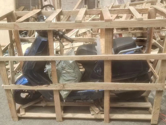 大荔托运电瓶车